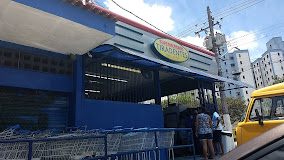 Supermercado Tiradentes