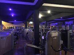 Academia Nova geração