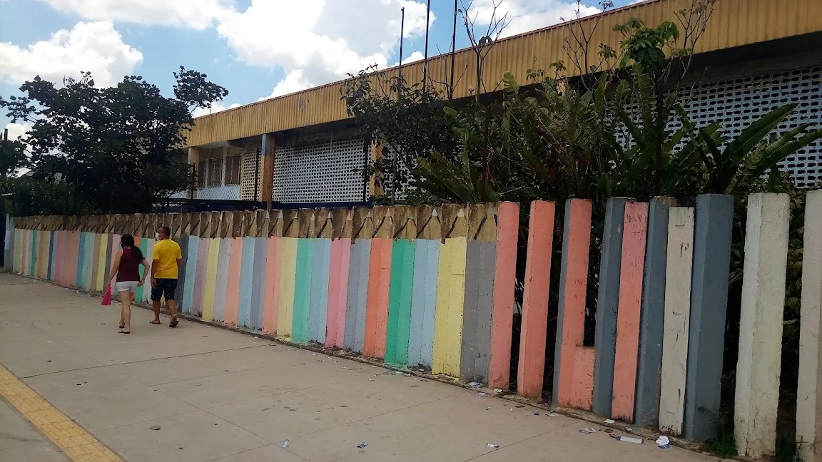 EMEFM Oswaldo Aranha Bandeira de Mello