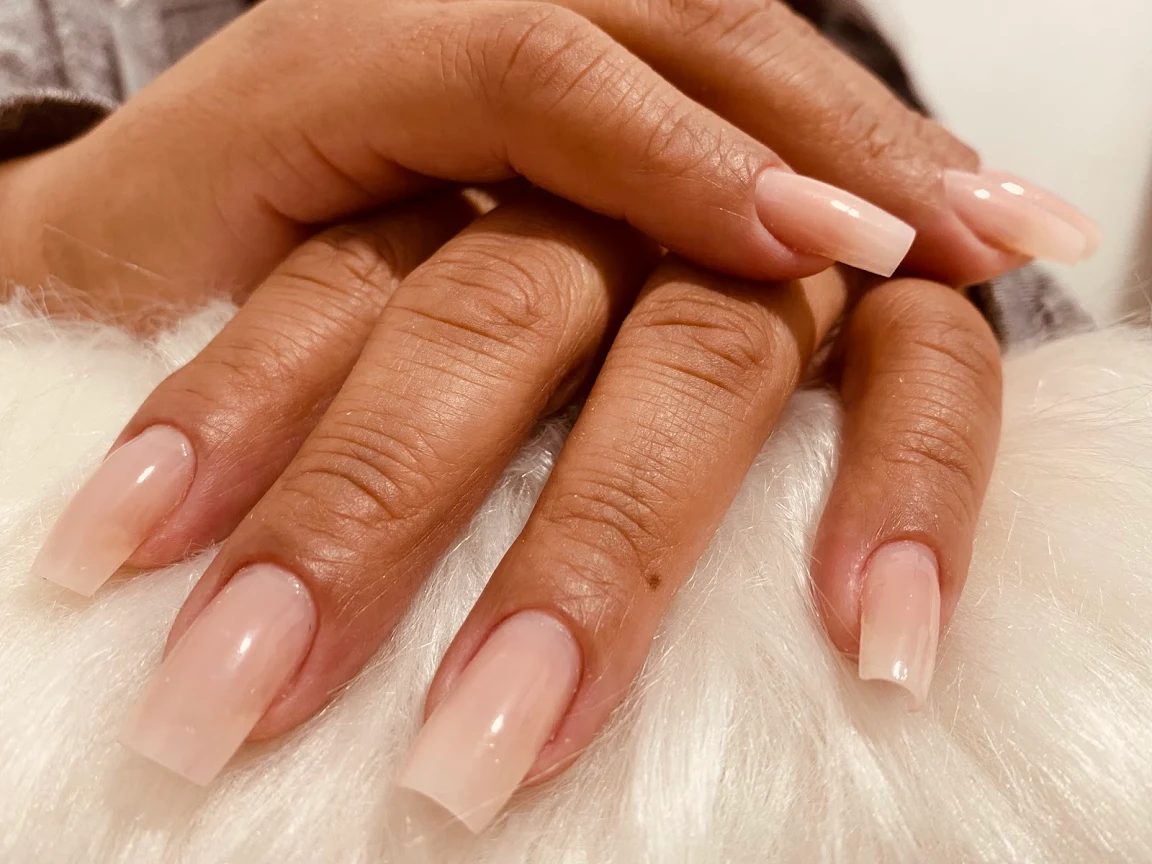 Salon Beauty Cidade Tiradentes