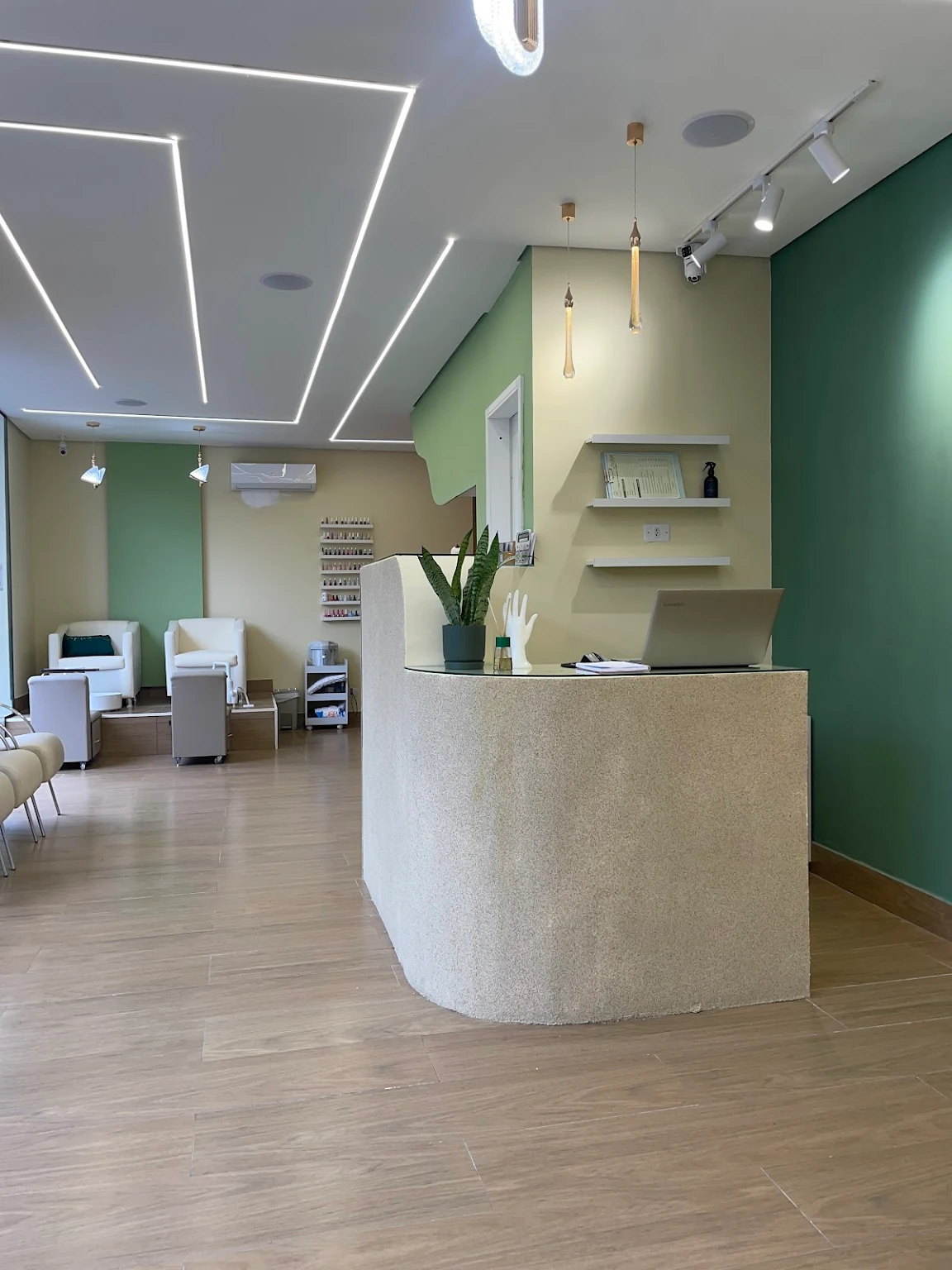 Maralice Beauty & Spa