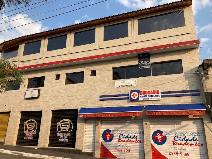 Drogaria Cidade Tiradentes