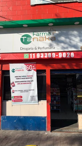 Farma Tanaka