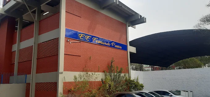 EE Fernando Pessoa
