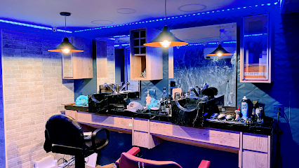 Nine Barbearia