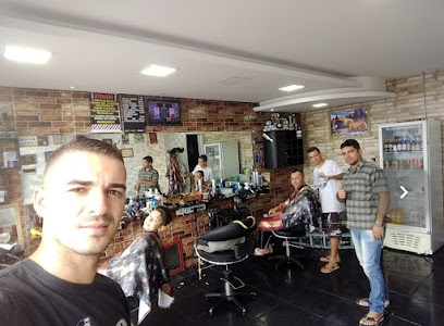 Barbearia Alemão