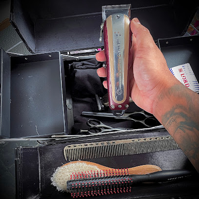 Souza Barber