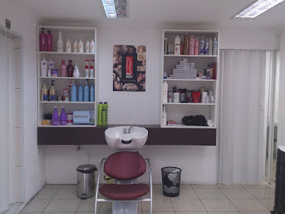 Salão de Beleza Novo Stilo