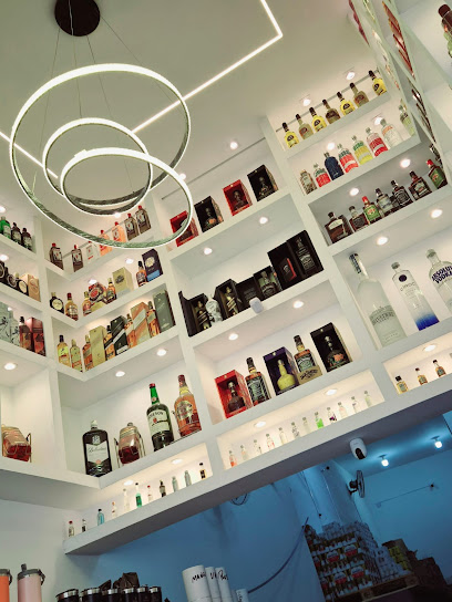 Adega CT – Cidade Tiradentes – Bebidas no Atacado e Varejo