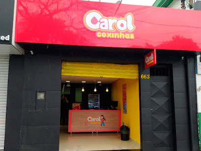 Carol Coxinhas