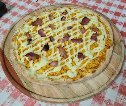 Pizzaria La Bertoli, Churrascaria e Esfiharia