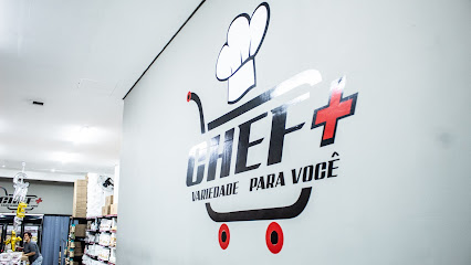 Distribuidora Chef+