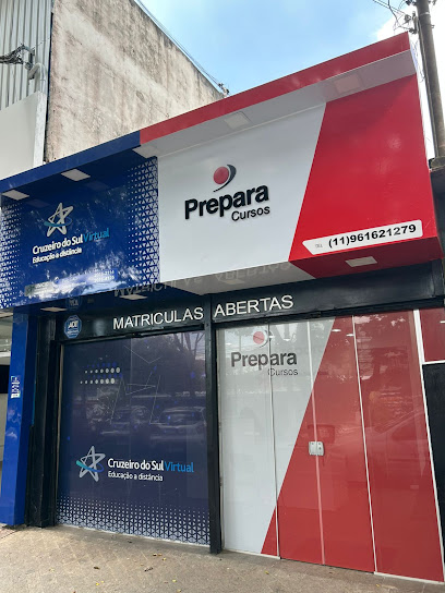 Prepara Cursos