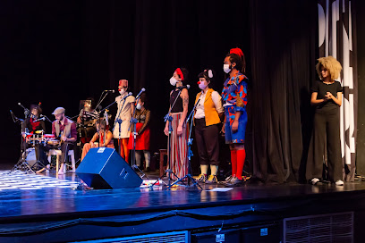 Fábrica de Cultura
