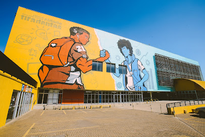 Centro de Formação Cultural
